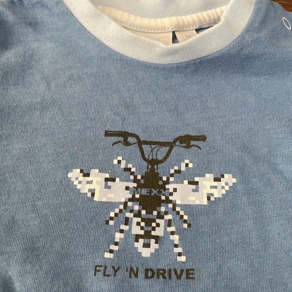 Mexx Baby T-Shirts - Picture 5 of 7